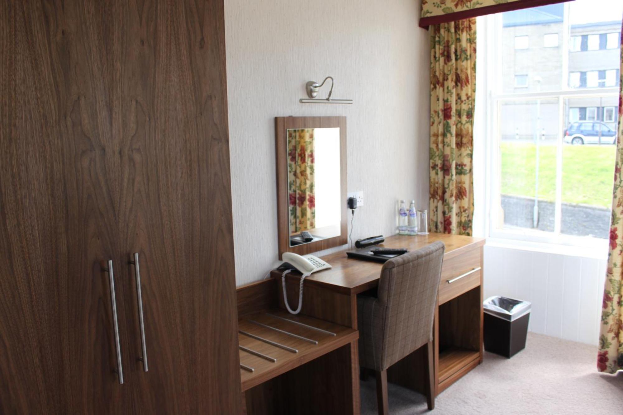 Hotel Mackays Wick (Highlands)